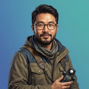 糖心摄影师张景辉