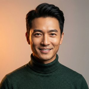 糖心演员顾问赵明轩